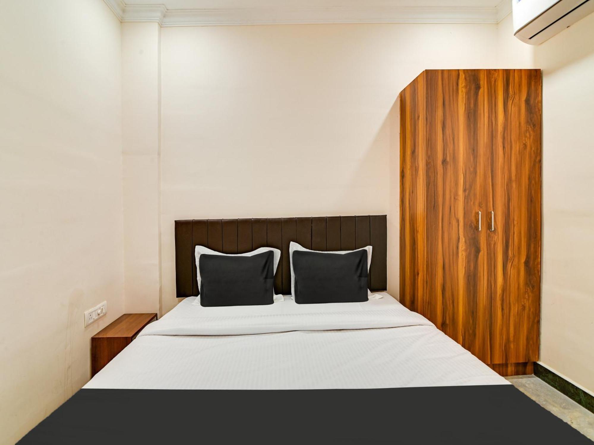 Hotel O Rj Royal Inn ヴェールール エクステリア 写真